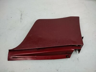 1987-1989 Nissan 300zx 2+2 Driver Left Rear Lower Quarter Molding - Image 1 of 4