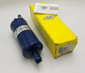 ALCO ASK306SVVHH Suction Line Filter Drier Compressor Protector MWP 680 PSIG NOS - Picture 1 of 10