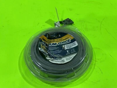 OEM NUEVO HUSQVARNA NUEVO TITANIO TRIMMER LINE 095 50 PIES 639005101  Foto 1 de 4