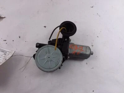 Motor de ventana eléctrica puerta delantera pasajero derecha se adapta 04-19 TUNDRA 508823 Foto 1 de 4