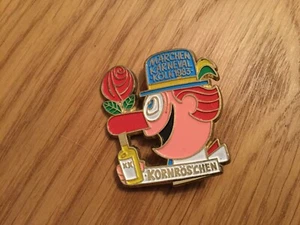 1983 - FESTKOMITEE-ABZEICHEN - Karnevalsorden KÖLN -Märchen Kornröschen ORIGINAL - Bild 1 von 3
