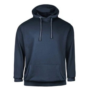 Redfield Hoodie Navy Blue Plus Sizes 2XL 3XL 4XL 5XL 6XL 8XL - Picture 1 of 1