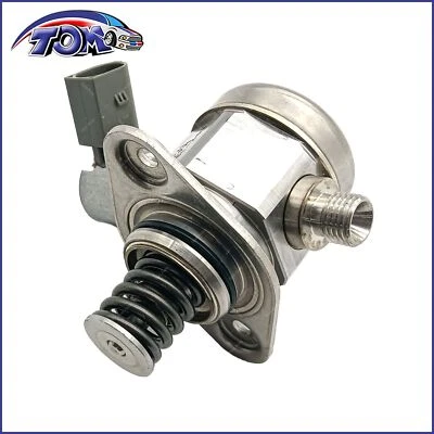 New High Pressure Fuel Pump For BMW X5 X6 550i 550i GT 650i 650i xDrive 750i - Image 1 of 4