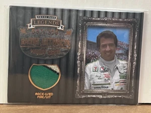 Harry Gant 2009 Press Pass Racing Artifacts 3 Color Used Firesuit Patch #/250 SP - Picture 1 of 1