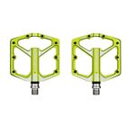 Bicycle Pedals Bike Parts 1 Pair Aluminum Alloy Non-slip Sealed Bearing Pedals