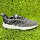Adidas Lite Racer BYD Mens Size 13 Black White Athletic Shoes Sneakers FY0245