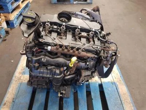 2006-2010 MK7 FORD TRANSIT COMPLETE ENGINE FWD 2.2 DIESEL P8FA EURO 4 - Picture 1 of 13