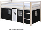 HLS Pirate Tent for Midsleeper Cabin Bunk Bed