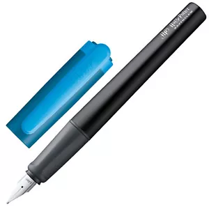 Lamy Nexx x Harry Potter Fountain Pen in Ravenclaw - Medium Fine - NEW - Picture 1 of 1