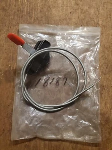 Snapper OEM Gaszug 7018187 - Bild 1 von 1