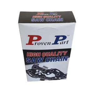 Proven Part 1-Pack 16" Full Chisel Chain Fits Stihl 3689-005-0067 .325" .063" 67 - Picture 1 of 13