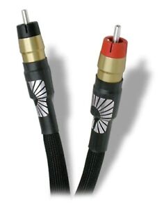 Interconnected cable for Audio