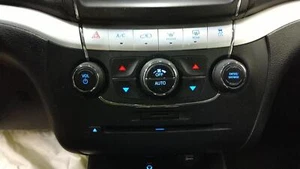 OEM Temperature Control For Journey 1RK591X9AD Assy Auto - Picture 1 of 3