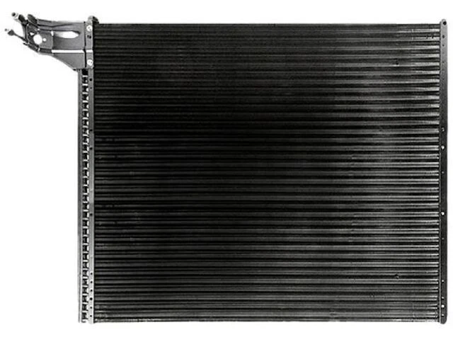 Action Crash A/C Condenser fits Ford E350 Club Wagon 2003-2005 71NTPC Foto 1 de 1