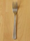 Old Fork Menu Fork Table Ddkg Stainless Approx. 7 3/16in Long Used