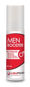 Men Booster Gel d'Erection - Picture 1 of 1