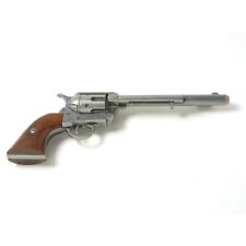 M1873 Old West Cavalry Revolver Replica - Antique Gray Finish