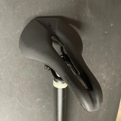 Sillín Specialized Power Comp negro 143 mm Foto 1 de 4