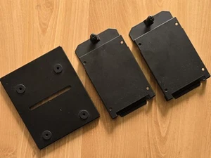 Cooler Master SSD Brackets - MasterCase Series/ C700p / C700m . (See Pictures) - Photo 1/4
