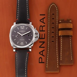 Panerai Limited Edition Lucerne & Zurich Luminor Due 42mm pam01083 - Picture 1 of 11