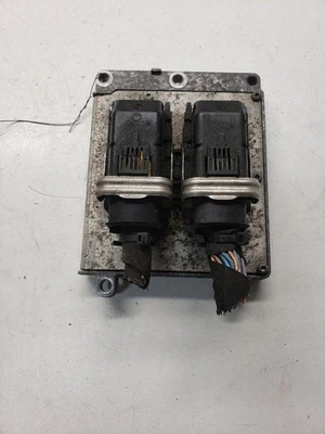 Módulo de control electrónico ECM del motor montado en el motor para 03-06 SAAB 9-3 1435056 Foto 1 de 4