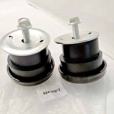 Nuevo kit de montaje de carrocería par 924-010 para camioneta GM 1988-2002 K1500 K2500 EE. UU. Foto 1 de 4