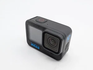 GoPro Unbekanntes Modell - Actionkamera - Einzelteile/Defekt A - Bild 1 von 5