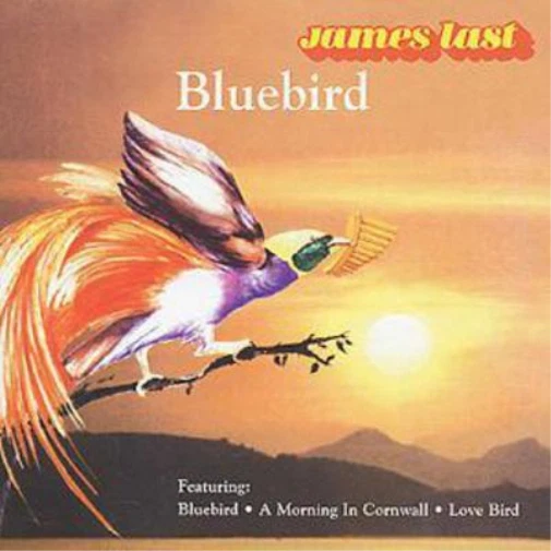 Bluebird 0042281151729 By James Last CD
