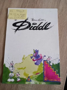 Diddl A4 Block Nr 47  top  - Bild 1 von 3