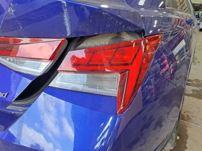 Rh Passenger Side Tail Lamp 2023 Elantra Sku#4194973 - Image 1 of 4