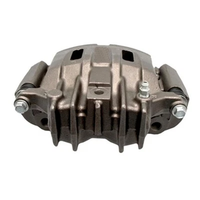 Pinza de freno de disco ACDelco original para Ford F250/F350 1999-2004 lado del conductor Foto 1 de 4