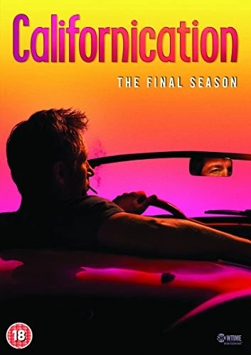 Californication - The Final Season [DVD] - DVD  7KVG The Cheap Fast Free Post - Image 1 of 2