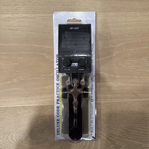 MFJ Enterprises MFJ-557 Morse Code Practice Oscillator - Zdjęcie 1 z 3