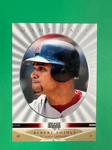 2003 UPPER DECK GAME FACE SHORT PRINT SP - COMPLETE YOUR SET - PICK YOUR CARD - Picture 1 of 29