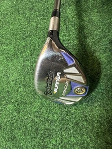 TaylorMade Burner Rescue 6 Hybrid REAX 50g Damen Flex Graphit 38" RH - Bild 1 von 8