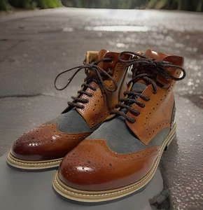 Neu mit EMBASSY Wanderer 44 10 US - Bild 1 von 15