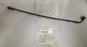 Yamaha Throttle Cable 1981-2021 PW50 #4X4-26311-10 - Picture 1 of 1