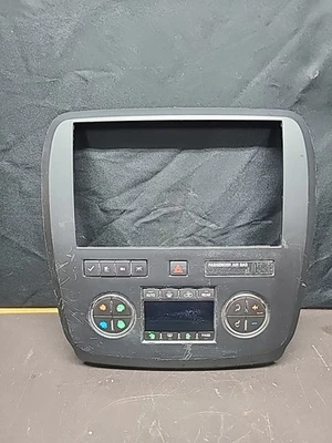 Interruptor de control climático temperatura aire calentador aire acondicionado Buick Enclave 2008-2012 OEM Foto 1 de 4