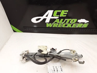 Motor de ventana eléctrica para pasajeros estilo clásico delantero compatible con 07-17 COMPASS 649734 Foto 1 de 4