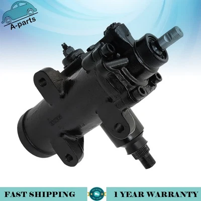 19301166 19330625 Caja de cambios de dirección asistida para Gmc Sierra 2500/3500 2002 2003-10 Foto 1 de 4