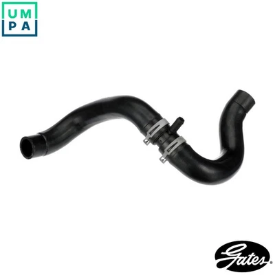 RADIATOR HOSE 05-4608 FOR NISSAN DUALIS QASHQAI/+2 HR16DE 1.6L 4cyl DUALIS I - Image 1 of 4