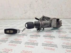 Volkswagen PASSAT B5 1999 Diesel Ignition barrel lock 4B0905851A RKD19144 - Picture 1 of 5