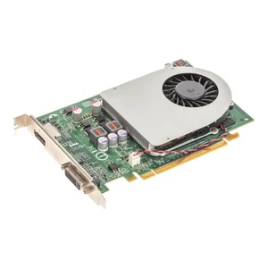 Dell Graphics Card 09TCD9 GeForce GT 330 1GB GDDR3 PCIe X16 - Picture 1 of 2