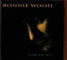 Slide on This von Ronnie Wood | CD | Zustand sehr gut - Bild 1 von 2