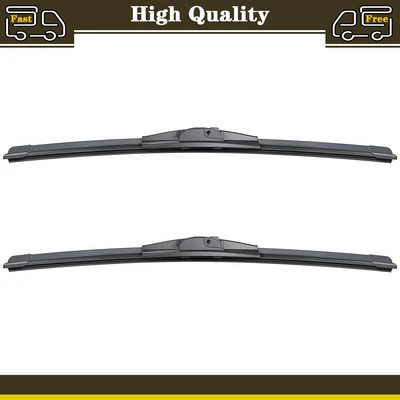 Limpiaparabrisas delantero TRICO 2x para Ford E-150 2003~2014 Foto 1 de 2