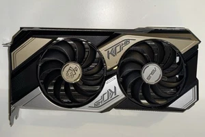 ASUS ROG Strix GeForce RTX 3070 8GB GDDR6 Graphics Card - Afbeelding 1 van 4