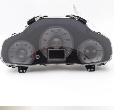 2009-2015 Honda Pilot AWD Speedometer w/Tach Instrument Cluster MPH US Market Foto 1 de 4