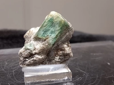 KS-Smaragd - Malyshevo - Russland - Bild 1 von 4