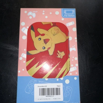 Nintendo Switch OLED Shell Protective Case - Image 1 of 4