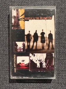 Hootie & The Blowfish - Cracked Rear View Cass, Album Atlantic 1994 Rock 82613-4 - Picture 1 of 1